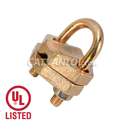  UL 467 – Rod To Cable Clamp (U Bolt)