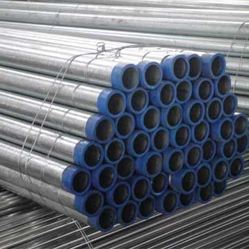  Why Use Steel Conduit