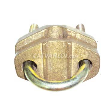  Rod To Cable Clamp (U Bolt)