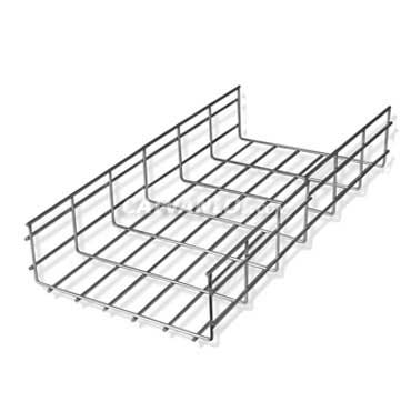  Wire Mesh Cable Tray – ML50