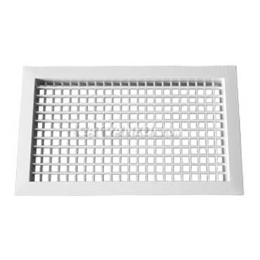  Double Deflection Air Grille