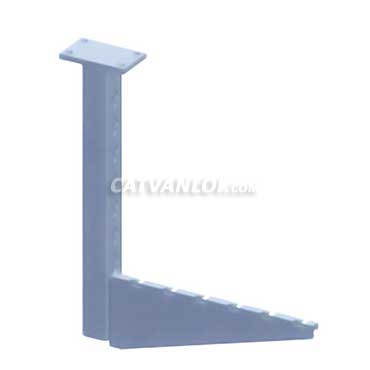  Cable Tray Ceiling Flag Bracket