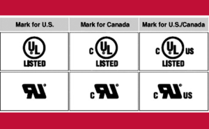 Ul mark