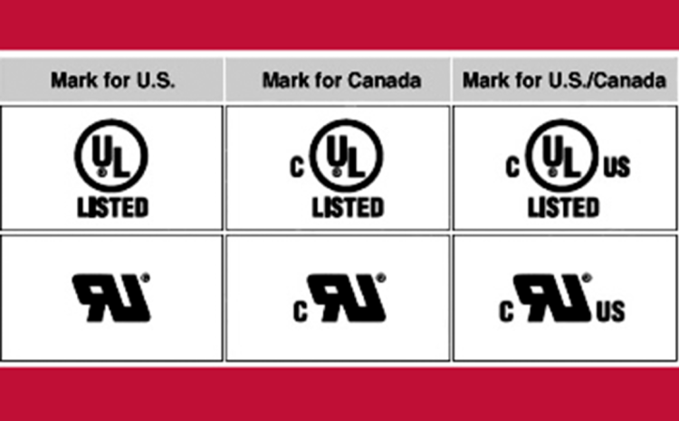  A Comprehensive Guide to Identify a UL Label and Ensure Authenticity