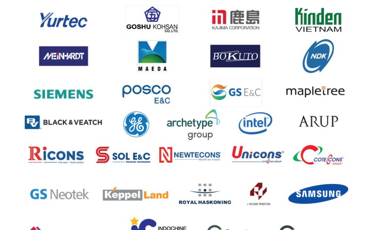  Cat Van Loi: A Strategic Partner Connecting Leading Global Brands