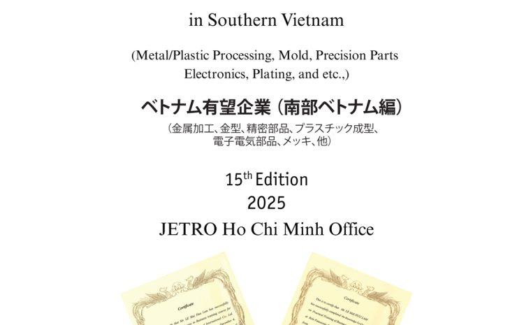 Cat Van Loi: A Trusted Partner for Japanese Contractors
