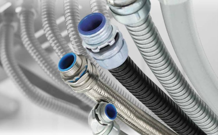  Flexible Steel Conduit Solutions for Modern Electrical Systems